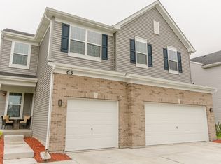 65-65 Kenneth, Matteson, IL 60443