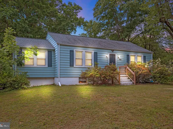 20304 Constitution Hwy, Orange, VA 22960