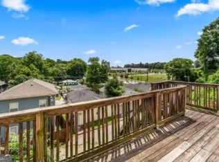 1174 Hubbard St SW, Atlanta, GA 30310