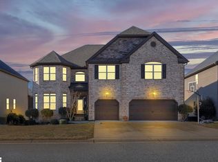 328 Sunnybrook Ln, Greer, SC 29650