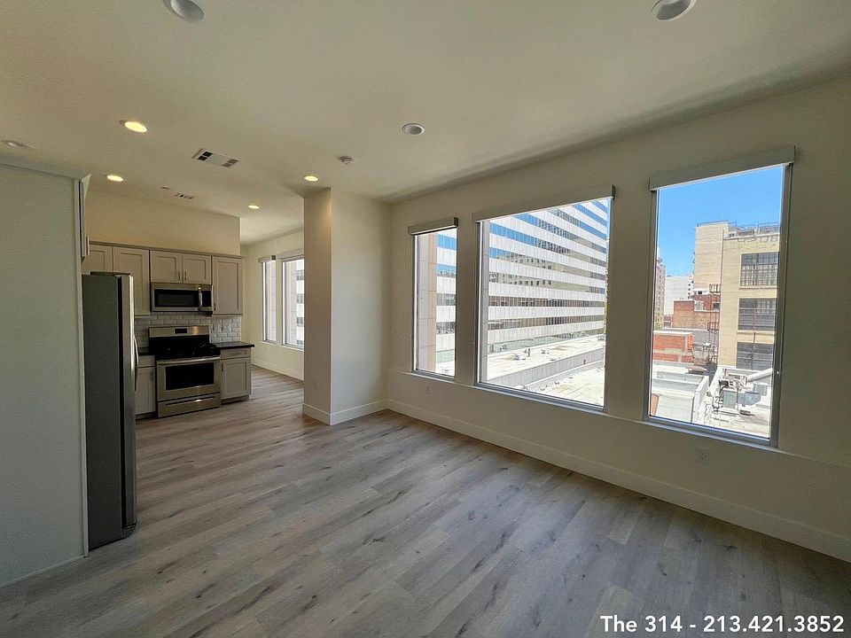 1st image of 314 W 6th St #601
