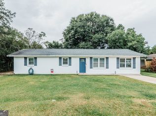 304 Palomino Ln, Warner Robins, GA 31088