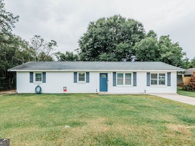304 Palomino Ln, Warner Robins, GA, 31088