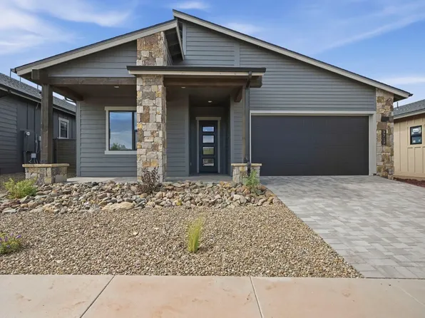 3717 W Styx Ln, Flagstaff, AZ 86001