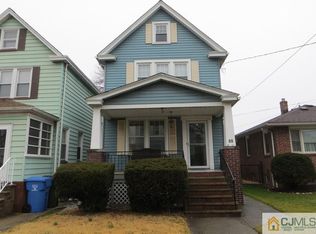 69 Ford Ave, Fords, NJ 08863