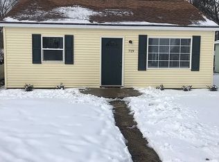 719 Arthur Ave, Kalamazoo, MI 49048