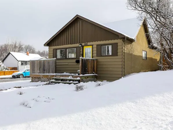 801 W 15th St S, Lethbridge, AB T1J 3A3
