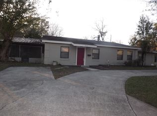 1314 Crestfield Rd, Jacksonville, FL 32205