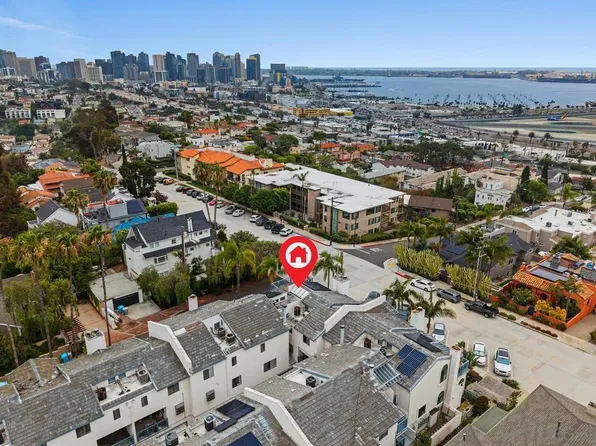 3009 Union St Unit 7, San Diego, CA 92103