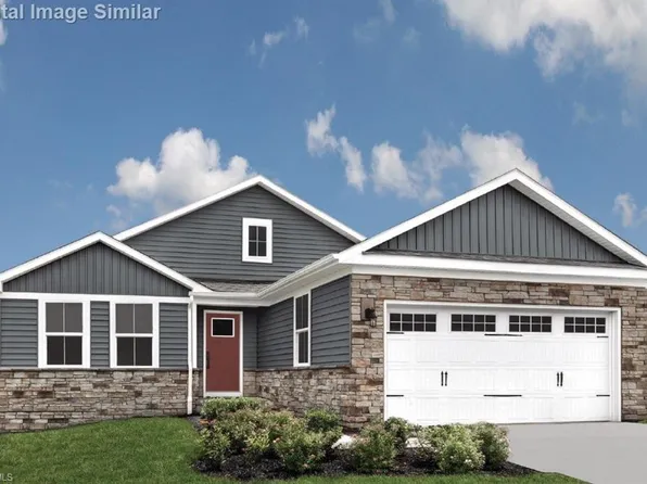 130 Linwood Estates Dr, Lexington, NC 27292