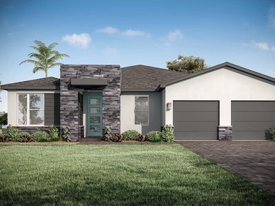 13629 SW Bally Drive, Port Saint Lucie, FL, 34987