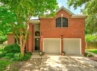 405 Sophie Ct, Pflugerville, TX 78660