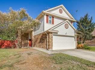 1033 Garden Trl, Mesquite, TX 75149