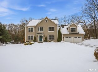 27 Amanda Way, Tolland, CT 06084
