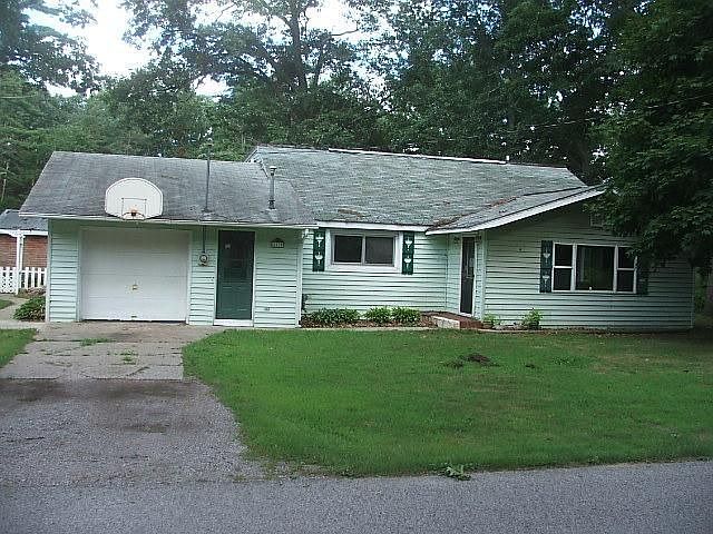 Front view