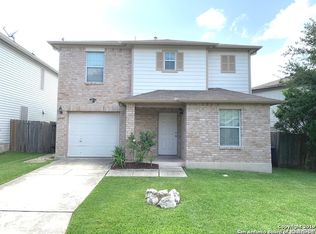 4947 Bending Elms, San Antonio, TX 78247