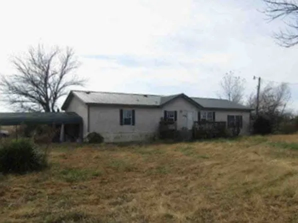 13483 W 103rd St S, Council Hill, OK 74428