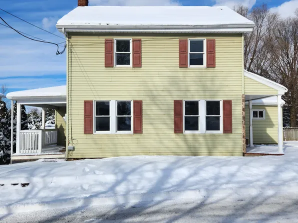 2155 Cloverleaf Rd, Mount Joy, PA 17552