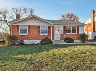 4343 Saint Dominic Dr, Cincinnati, OH 45238