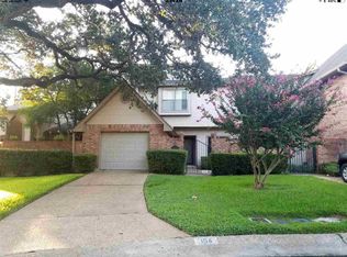 154 Pleasant Grove Ln, Waco, TX 76712