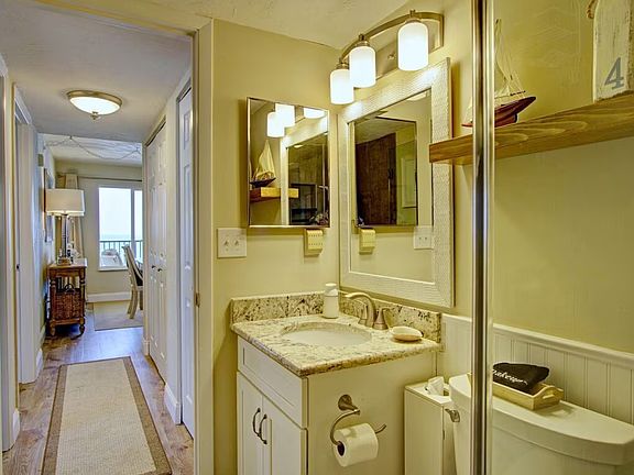 5th image of 2615 S Atlantic Ave APT 8H