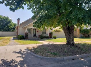 729 S Miles Ave, El Reno, OK 73036