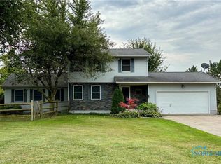 9440 Seaman Rd, Curtice, OH 43412