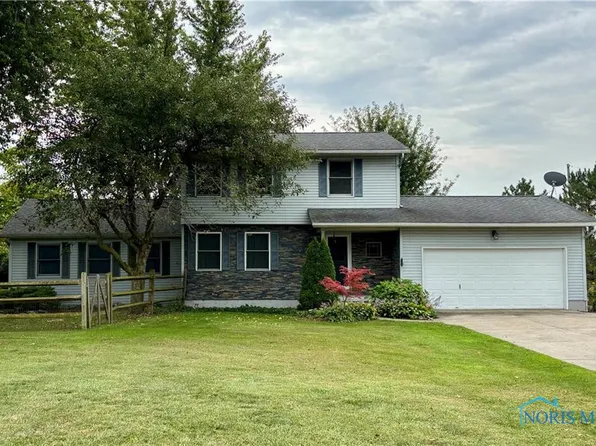 9440 Seaman Rd, Curtice, OH 43412