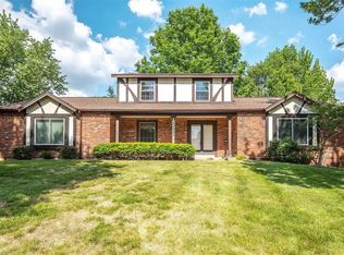 15538 Easy Ridge Ct, Chesterfield, MO 63017