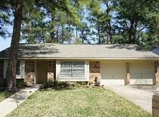 17530 Bonnie Sean Dr, Spring, TX 77379