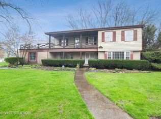 1509 Wincanton Dr, Deerfield, IL