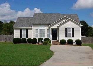 400 Oak Dare Ln, Wendell, NC 27591