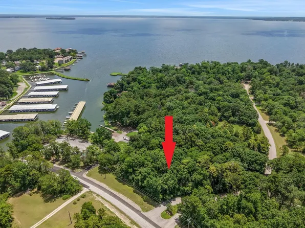 Ridge Ln, Coldspring, TX 77331