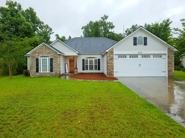 4005 Gramercy Cir, Valdosta, GA 31605
