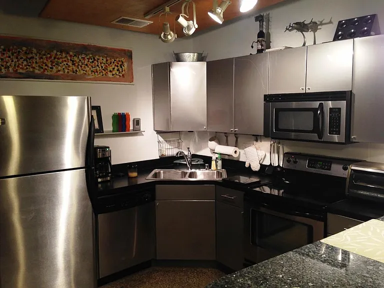 163 Old Georgetown St #202 — Photo 6