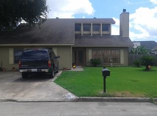8101 Bitternut Ct, Port Arthur, TX 77642