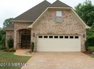 8286 Kyles Pl, Meridian, MS 39305