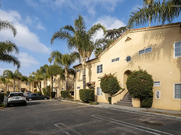 The Village Apartments — Photo 8