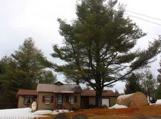15 Reeds Mill Rd, Madrid Twp, ME 04966