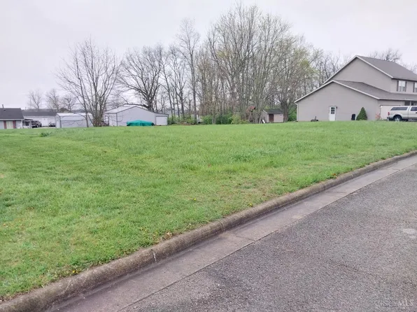 0 Pleasant Hill Dr, Greenfield, OH 45123