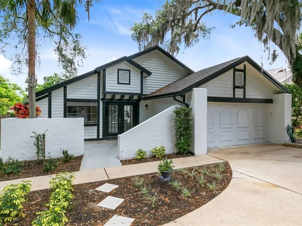 711 Rock Creek Loop, Longwood, FL 32750