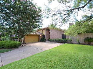 13039 Waldemere Dr, Houston, TX 77077