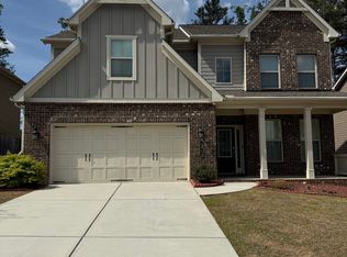 4541 Claiborne Ct, Duluth, GA 30096