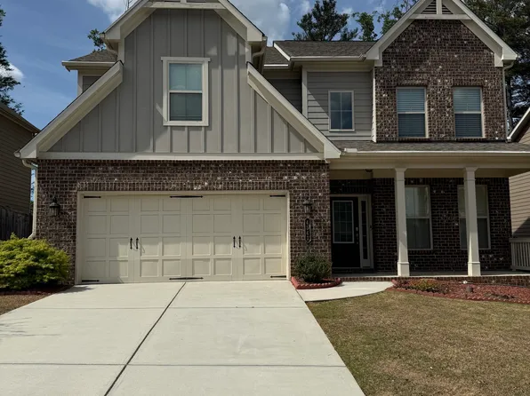 4541 Claiborne Ct, Duluth, GA 30096