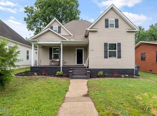 315 E Quincy Ave, Knoxville, TN 37917