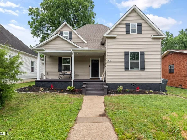 315 E Quincy Ave, Knoxville, TN 37917