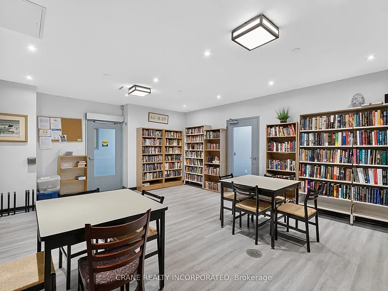 40 Homewood Ave #210 — Photo 30