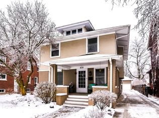 830 W Downer Pl, Aurora, IL 60506