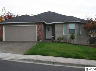 1678 Abbie Ave SE, Salem, OR 97306