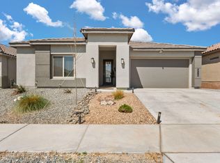 9116 Cambrils Dr NW, Albuquerque, NM 87114
